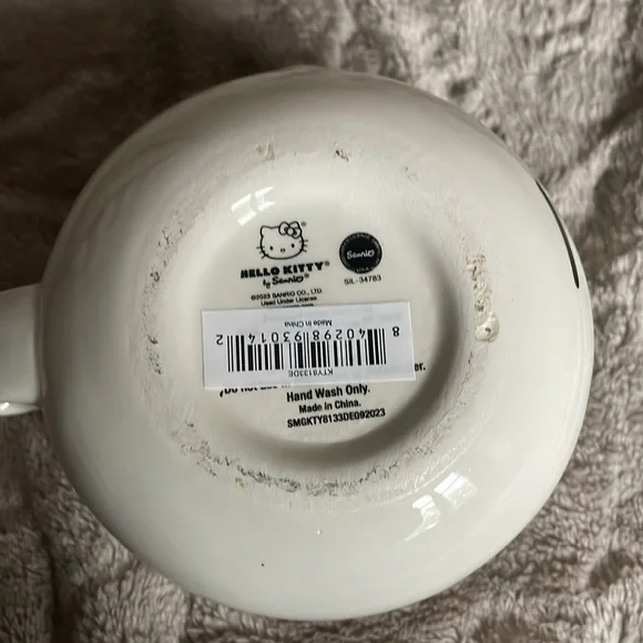 Hello Kitty Mug - Picture 4 of 4
